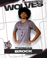 2 - Thomas Brock