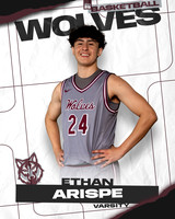 24 - Ethan Arispe