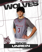 3 - David Unrein