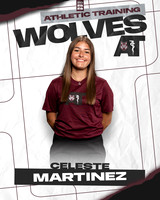 Celeste Martinez