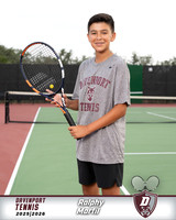 JV - Ralphy Marfil