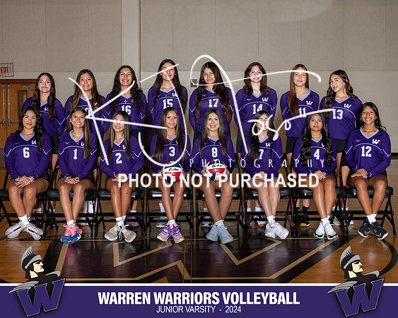Freshman Team