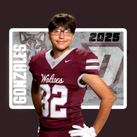 82 - Enrique Gonzales