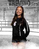 6 - Ryleigh Trevino