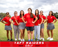 1JV Girls Team