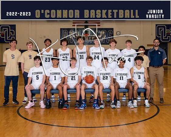 JV Team