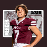 7 - Ashton Mercer