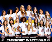 Girls Team