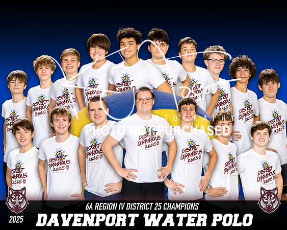 Boys Team