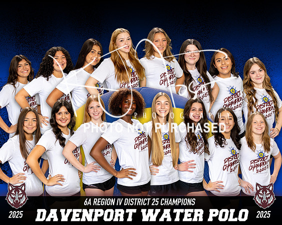 Girls Team
