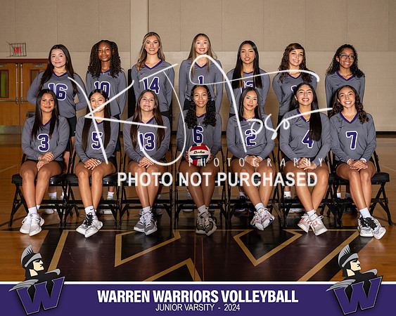 JV Team