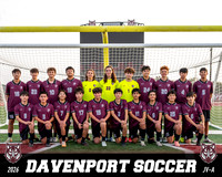 JVA Team Photo
