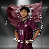 11 - Iram De La Cruz