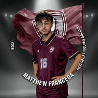 16 - Matthew Franceda