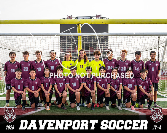 JVA Team Photo