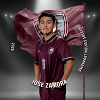 3 - Jose Zamora