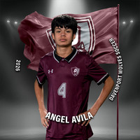 4 - Angel Avila