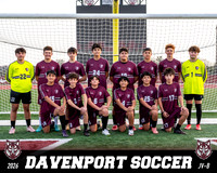 JVB Team Photo