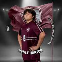 6 - Henly Horton