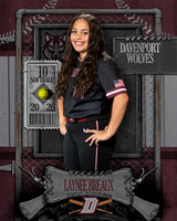 10 - Laynee Breaux