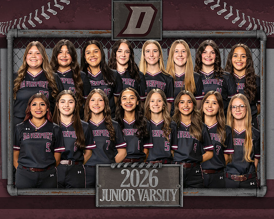 JV Team