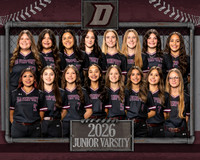 JV Team