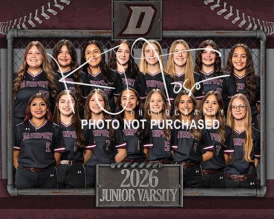 JV Team
