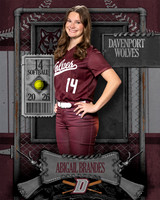 14 - Abigail Brandes