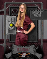 3 - Molly Massey