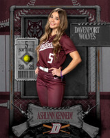 5 - Ashlynn Kennedy