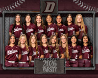Varsity Team