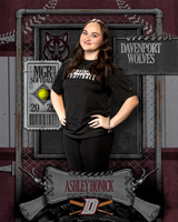 MGR - Ashley Honick