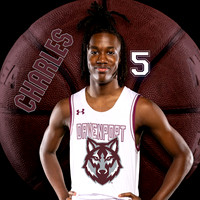 5 - Nasim Charles