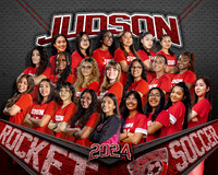 JV Team