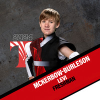 FE - Levi McKerbow-Burleson
