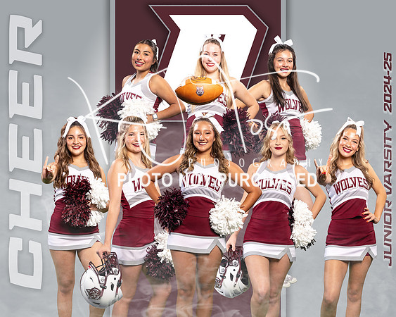 JV Team
