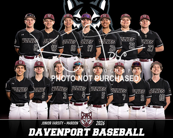 Maroon Team