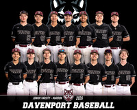 Maroon Team