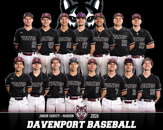 Maroon Team