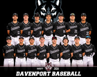 Varsity Team