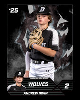 2 - Andrew Irvin
