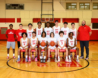 2022 Taft Basketball