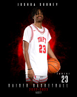 2022 Taft Basketball