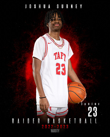 2022 Taft Basketball
