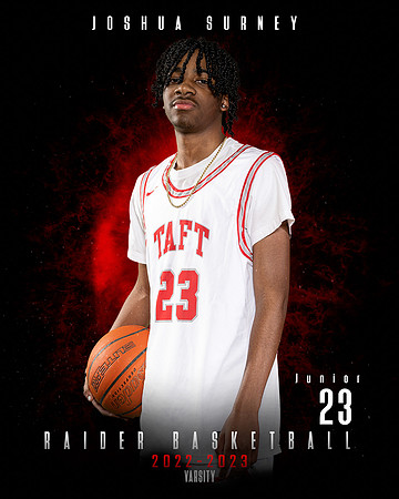 2022 Taft Basketball