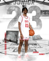 2022 Taft Basketball