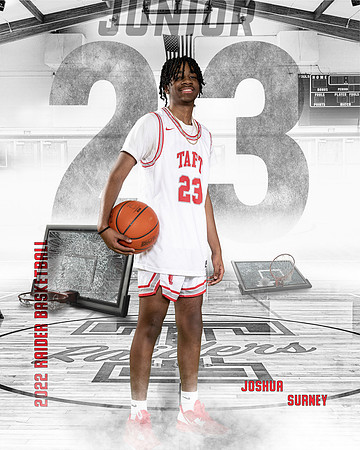 2022 Taft Basketball