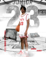 2022 Taft Basketball