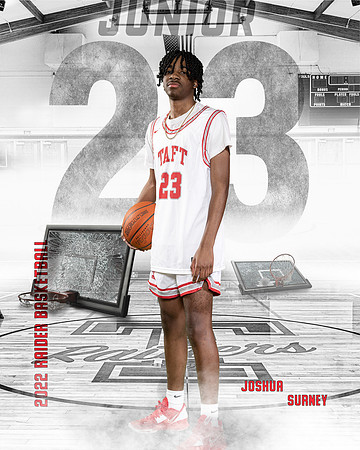 2022 Taft Basketball