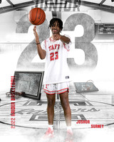 2022 Taft Basketball